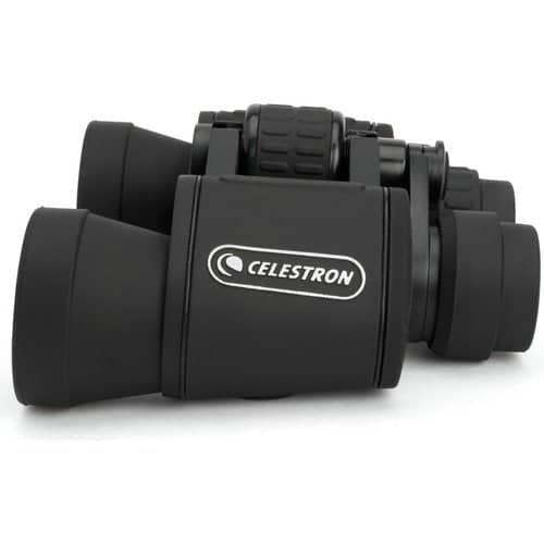Celestron UpClose G2 8x40 Porro Prism Binoculars