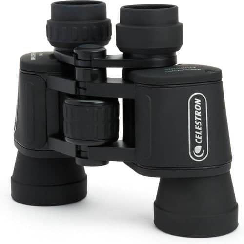 Celestron UpClose G2 8x40 Porro Prism Binoculars