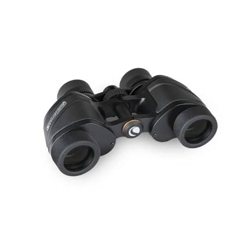 Celestron Ultima 6.5x32mm Porro Prism Binoculars