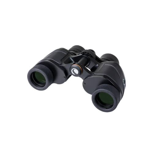 Celestron Ultima 6.5x32mm Porro Prism Binoculars
