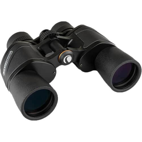 Celestron Ultima 10x42mm Porro Prism Binoculars