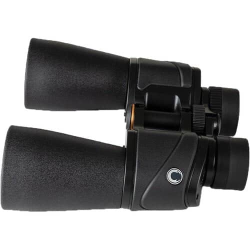 Celestron Ultima 10x50mm Porro Prism Binoculars