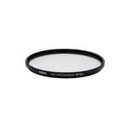 Hoya 72mm Mist Diffuser Black No 0.5 Filter