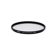 Hoya 72mm Mist Diffuser Black No 0.5 Filter