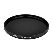 Hoya 72mm Pro ND EX 8 Filter
