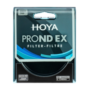 Hoya 72mm Pro ND EX 8 Filter