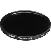 Hoya 72mm Pro ND100 Filter