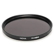 Hoya 72mm Pro ND16 Filter