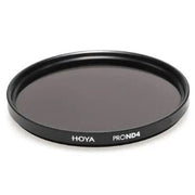 Hoya 72mm Pro ND16 Filter