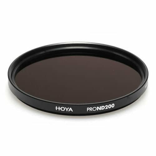 Hoya 72mm Pro ND200 Filter