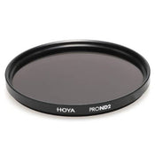 Hoya 72mm Pro ND2 Filter
