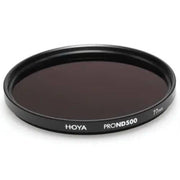Hoya 72mm Pro ND500 Filter
