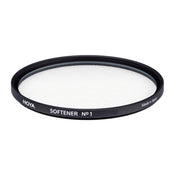 Hoya 72mm Softener No1 Filter