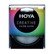 Hoya 72mm Softener No1 Filter