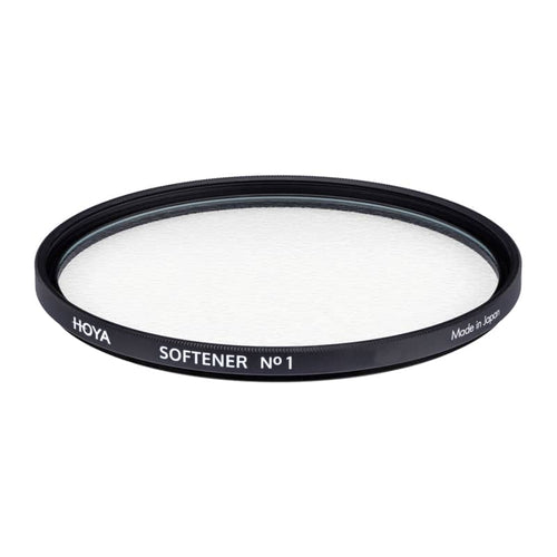 Hoya 72mm Softener No1 Filter