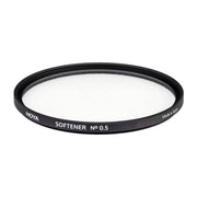Hoya 72mm Softener No0.5 Filter