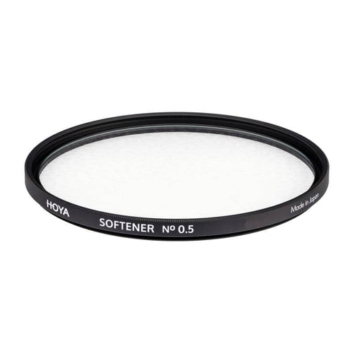 Hoya 72mm Softener No0.5 Filter
