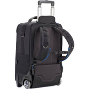Think Tank Photo Airport Takeoff V2.0 Rolling Camera Bag (Black)