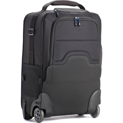 Think Tank Photo Airport Takeoff V2.0 Rolling Camera Bag (Black)