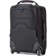 Think Tank Photo Airport Takeoff V2.0 Rolling Camera Bag (Black)