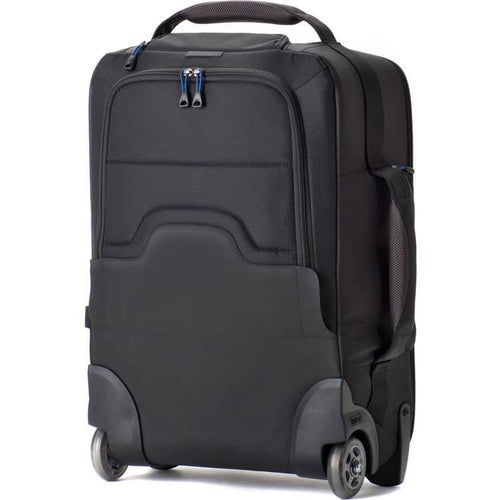 Think Tank Photo Airport Takeoff V2.0 Rolling Camera Bag (Black)