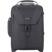 Think Tank Photo Airport Takeoff V2.0 Rolling Camera Bag (Black)