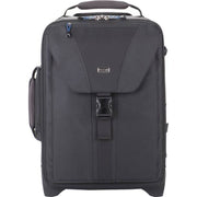 Think Tank Photo Airport Takeoff V2.0 Rolling Camera Bag (Black)