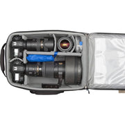 Think Tank Photo Airport Takeoff V2.0 Rolling Camera Bag (Black)