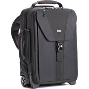Think Tank Photo Airport Takeoff V2.0 Rolling Camera Bag (Black)