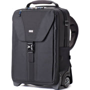 Think Tank Photo Airport Takeoff V2.0 Rolling Camera Bag (Black)
