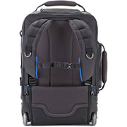 Think Tank Photo Airport Takeoff V2.0 Rolling Camera Bag (Black)
