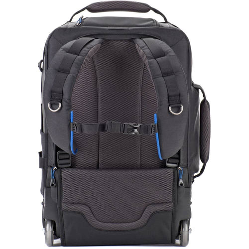 Think Tank Photo Airport Takeoff V2.0 Rolling Camera Bag (Black)