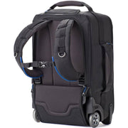 Think Tank Photo Airport Takeoff V2.0 Rolling Camera Bag (Black)