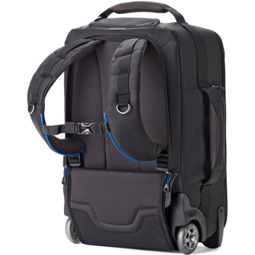Think Tank Photo Airport Takeoff V2.0 Rolling Camera Bag (Black)