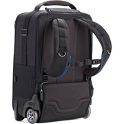 Think Tank Photo Airport Takeoff V2.0 Rolling Camera Bag (Black)