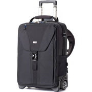 Think Tank Photo Airport Takeoff V2.0 Rolling Camera Bag (Black)