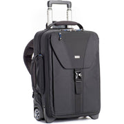 Think Tank Photo Airport Takeoff V2.0 Rolling Camera Bag (Black)