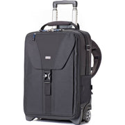 Think Tank Photo Airport Takeoff V2.0 Rolling Camera Bag (Black)