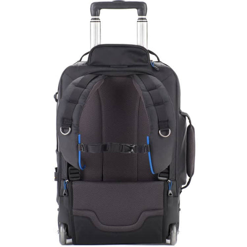 Think Tank Photo Airport Takeoff V2.0 Rolling Camera Bag (Black)