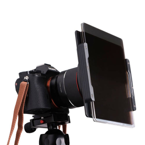 NiSi 150mm Q Filter Holder For Samyang AF 14mm FE f/2.8 Lens (Sony E mount & Canon RF Mount)