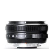 Fujifilm XF 18mm F2.0 Lens