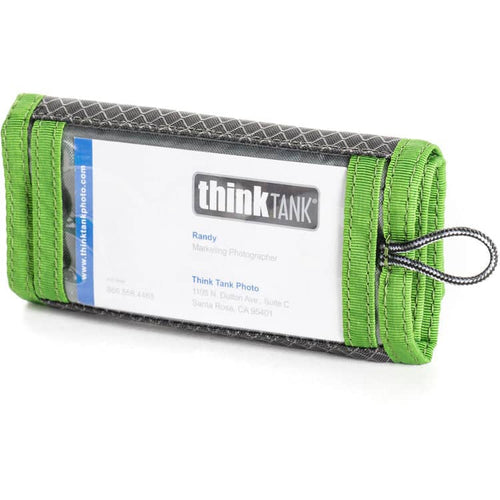 Think Tank Photo Secure Pixel Pocket Rocket (Green)