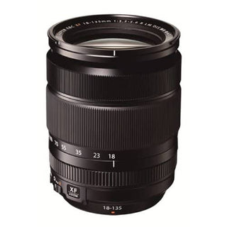 Fujifilm XF 18-135mm f/3.5-5.6 R LM OIS WR