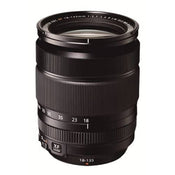 Fujifilm XF 18-135mm f/3.5-5.6 R LM OIS WR