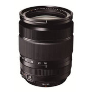 Fujifilm XF 18-135mm f/3.5-5.6 R LM OIS WR