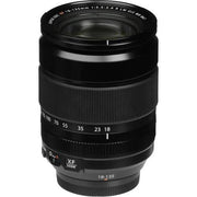 Fujifilm XF 18-135mm f/3.5-5.6 R LM OIS WR