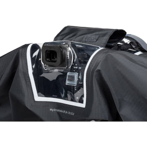 Think Tank Photo Hydrophobia M 24-70 V3.0 Rain Cover