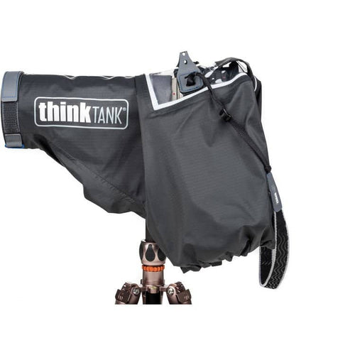 Think Tank Photo Hydrophobia M 70-200 V3.0 Rain Cover