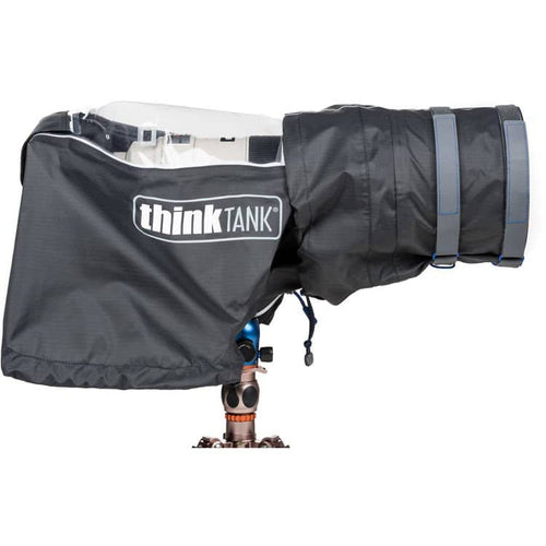 Think Tank Photo Hydrophobia DM 300-600 V3.0 Rain Cover