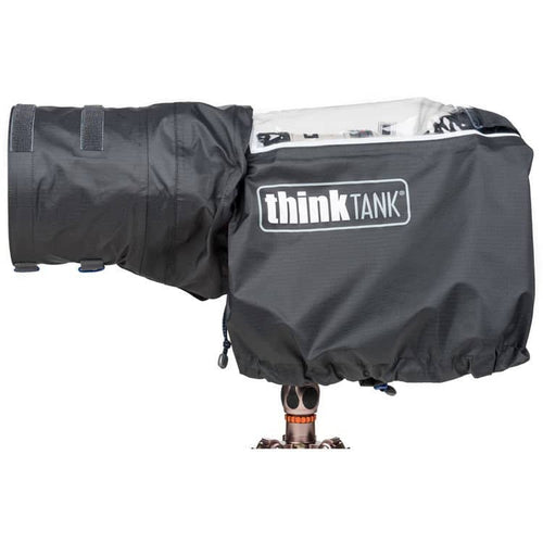 Think Tank Photo Hydrophobia DM 300-600 V3.0 Rain Cover
